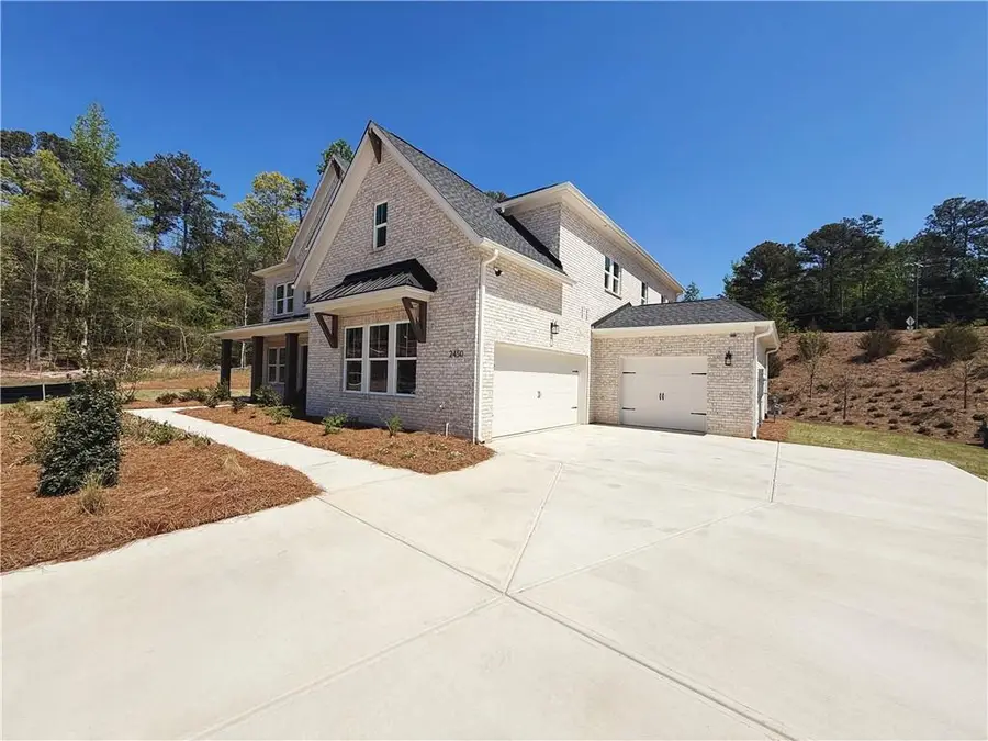 2450 Colliers Lane, Cumming, GA 30041 - #2