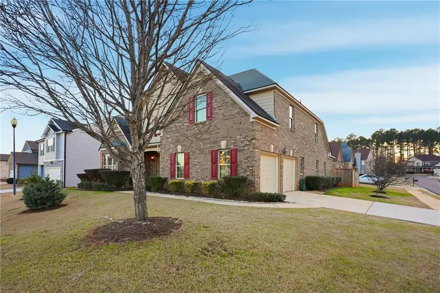 50 Amberjack Trail, Covington, GA 30016 - #2