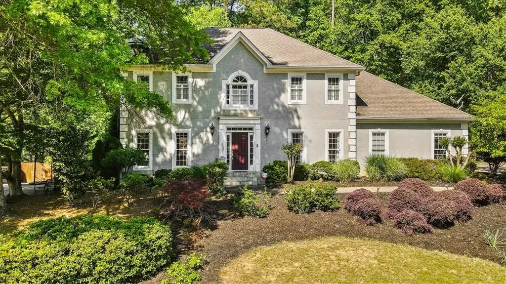 5420 Cameron Forest Parkway, Johns Creek, GA 30022 - #1