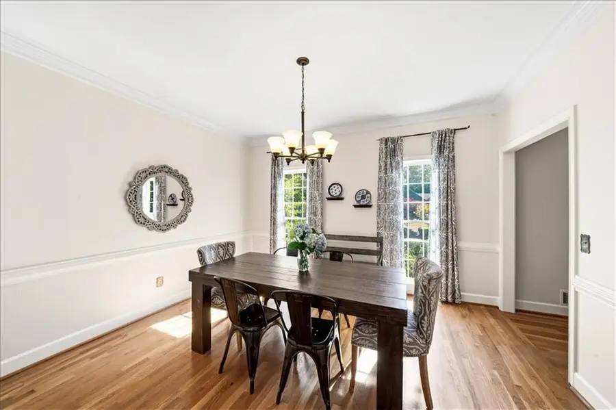 5420 Cameron Forest Parkway, Johns Creek, GA 30022 - #3