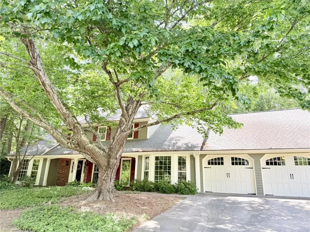 3473 Chastain Lakes Drive Nw, Kennesaw, GA 30144 - #1