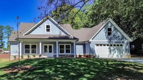 6169 Pinewood Drive, Covington, GA 30014