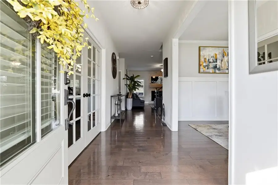 2989 Limestone Avenue, Dacula, GA 30019 - #2