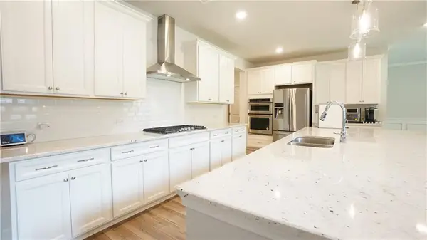 585 Briard Drive, Sugar Hill, GA 30518