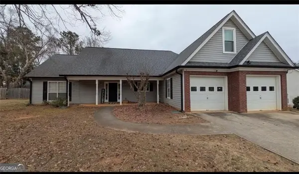 230 Overlook Drive, Covington, GA 30016