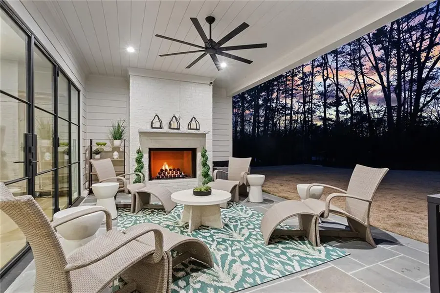 102 Owens Mill Place, Canton, GA 30115 - #3