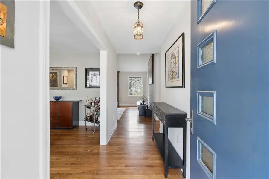 2181 Lebaron Drive Ne, Atlanta, GA 30345 - #2