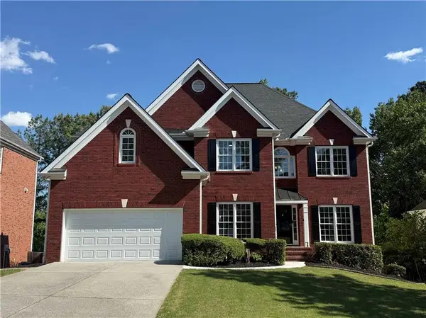 2775 Factor Walk Boulevard, Suwanee, GA 30024