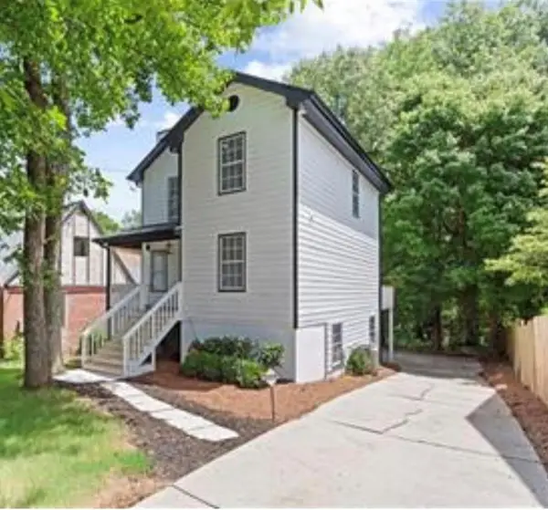 2299 Boulevard Granada Sw, Atlanta, GA 30311