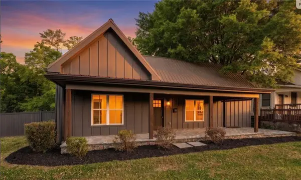 212 Hamilton Avenue, Bremen, GA 30110