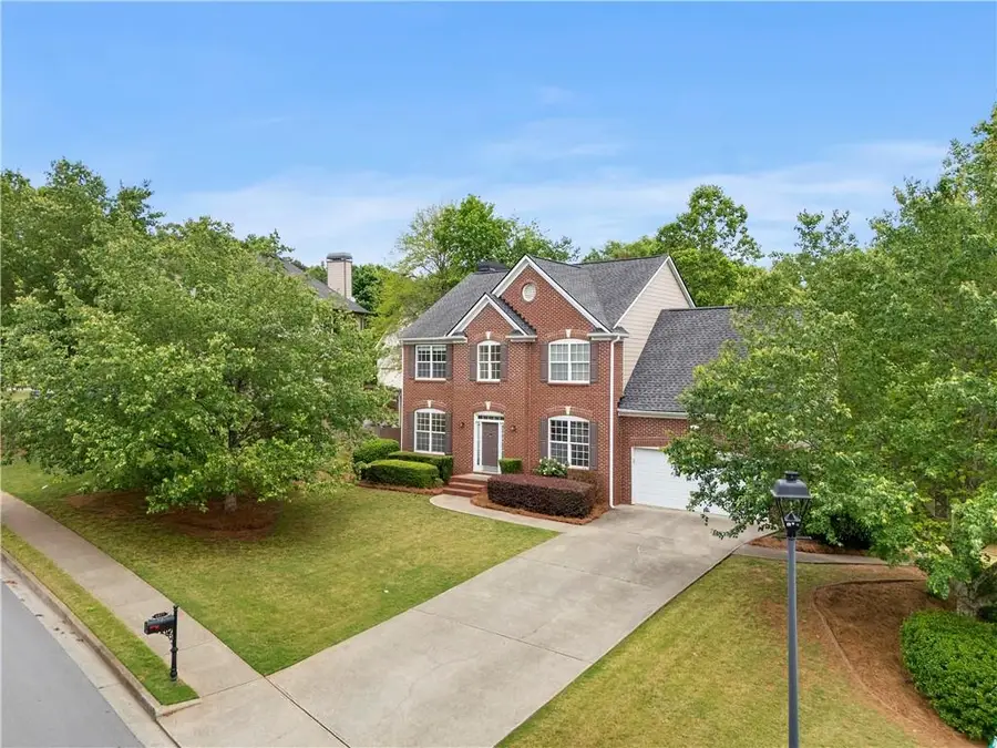 4017 Wyndam Hill Drive, Suwanee, GA 30024 - #2