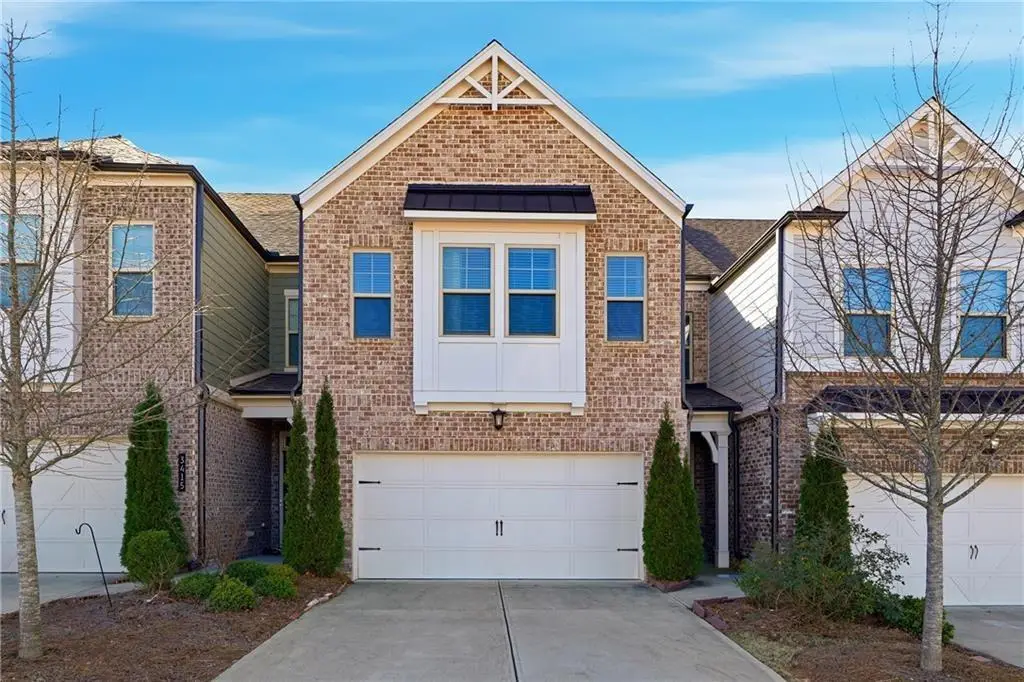 3425 Hardy St, Cumming, GA 30041 - #1