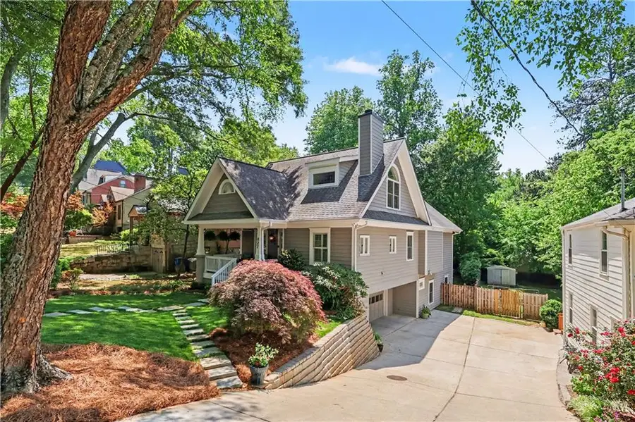 827 Highland Terrace Ne, Atlanta, GA 30306 - #3