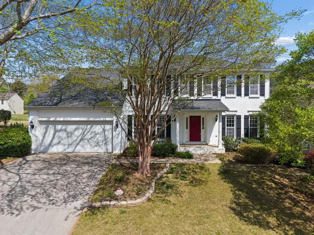 2796 Craig Court, Marietta, GA 30062 - #1