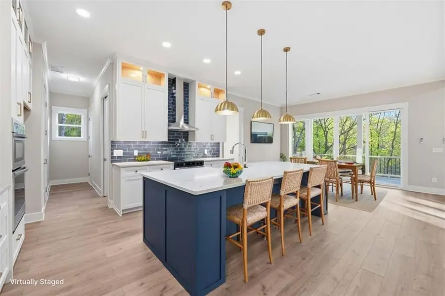 7711 Elm Circle, Murrayville, GA 30564 - #2