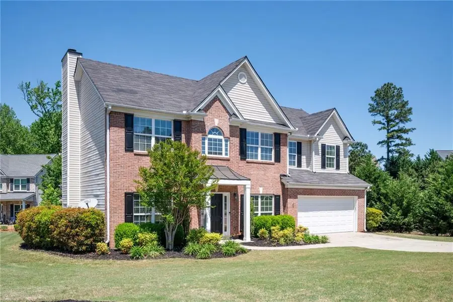 3965 Portico Run Drive, Buford, GA 30519 - #3