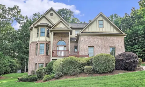 3641 Mountain Cove Road, Snellville, GA 30039
