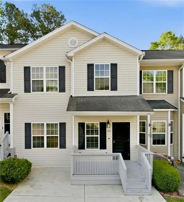 313 Venture Path, Hiram, GA 30141