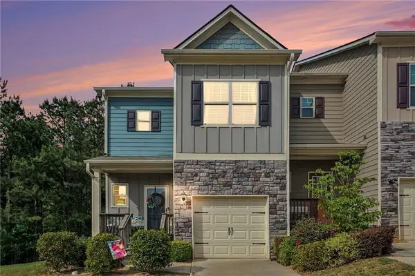 118 Spring Way Square, Canton, GA 30114