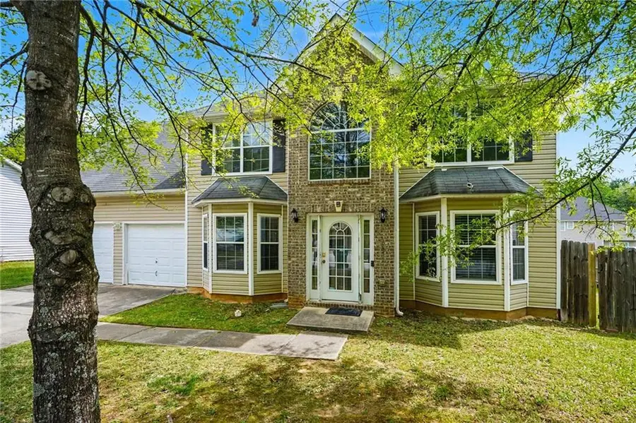 8710 Walworth Court, Jonesboro, GA 30238 - #3