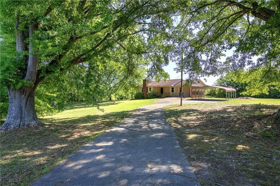 10266 Cartersville Highway, Dallas, GA 30132 - #2