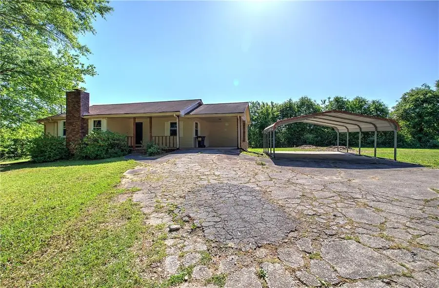 10266 Cartersville Highway, Dallas, GA 30132 - #3