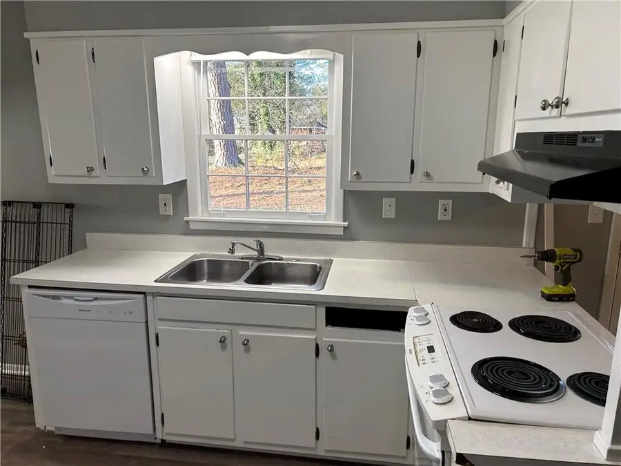 499 Oak Way, Lawrenceville, GA 30046 - #3