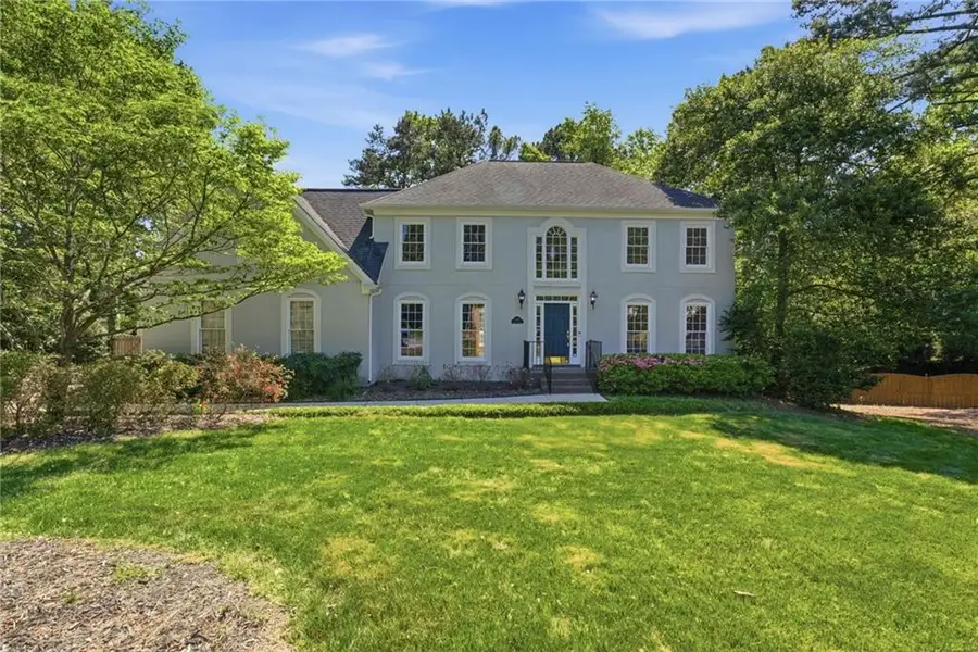 4486 Cardiff Court Ne, Roswell, GA 30075 - #2