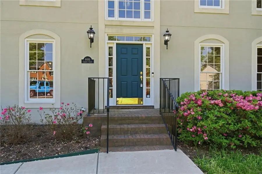 4486 Cardiff Court Ne, Roswell, GA 30075 - #3