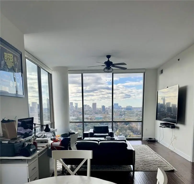 270 17th Street Nw #2901, Atlanta, GA 30363 - #2