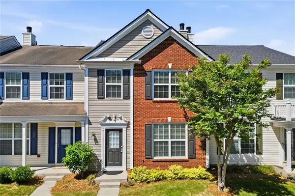 1033 Annazanes Court, Alpharetta, GA 30004