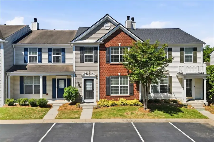 1033 Annazanes Court, Alpharetta, GA 30004 - #2