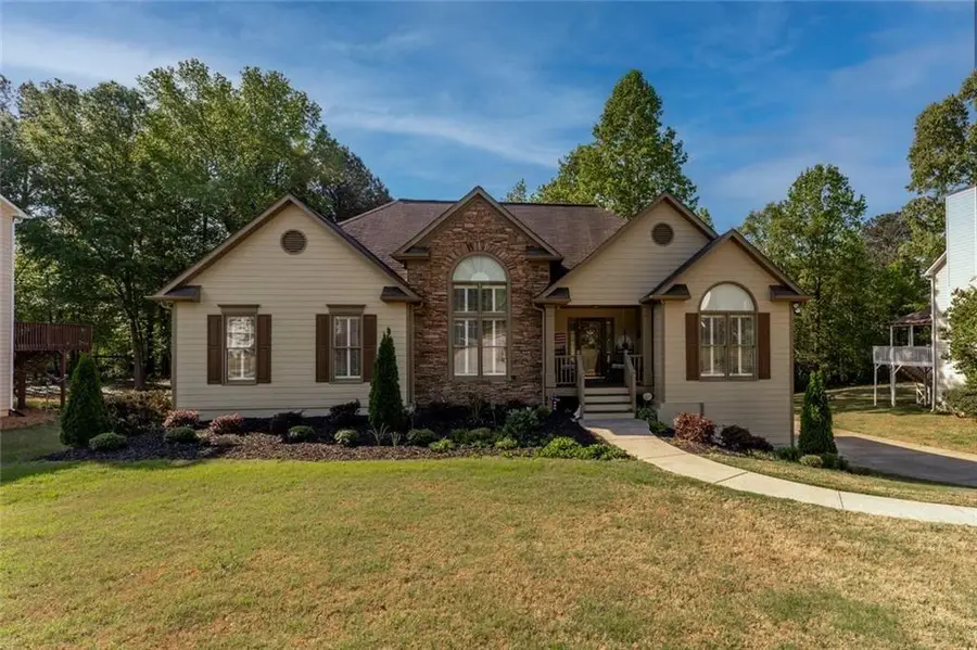 55 Garrison Drive, Dallas, GA 30157 - #2