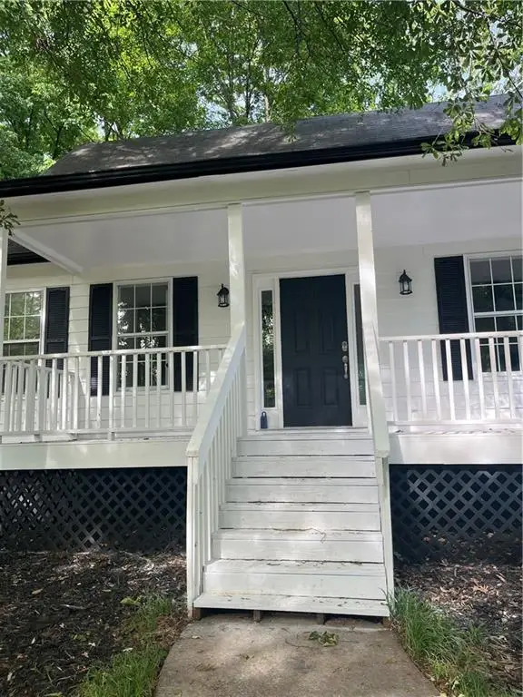 22 Nottingham Drive Nw, Cartersville, GA 30121 - #2