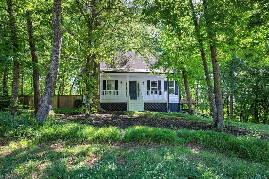 22 Nottingham Drive Nw, Cartersville, GA 30121 - #3