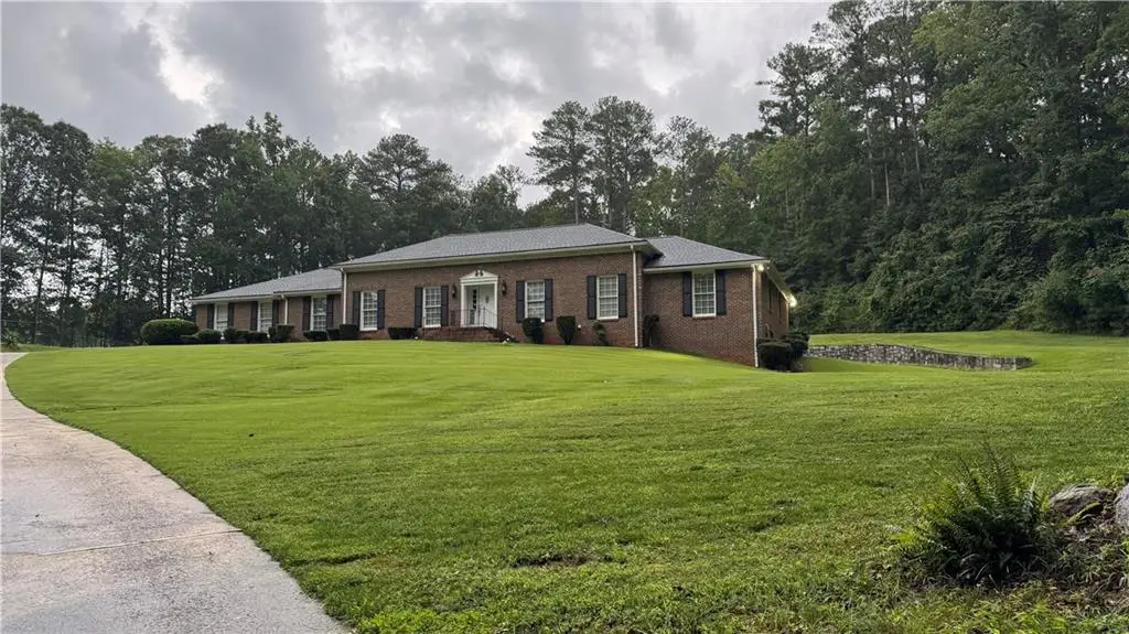 5025 Greentree Trail, South Fulton, GA 30349 - #1