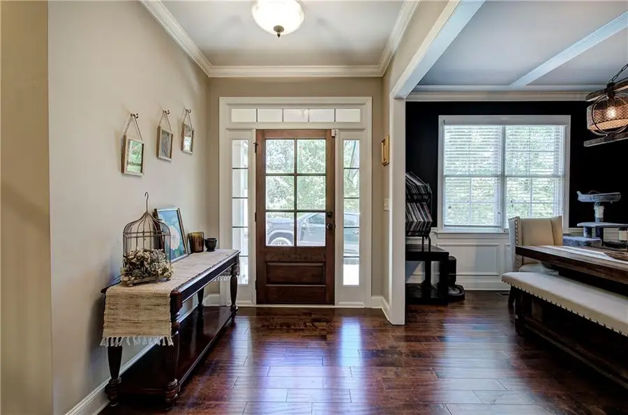 58 Mission Hills Drive Sw, Cartersville, GA 30120 - #3