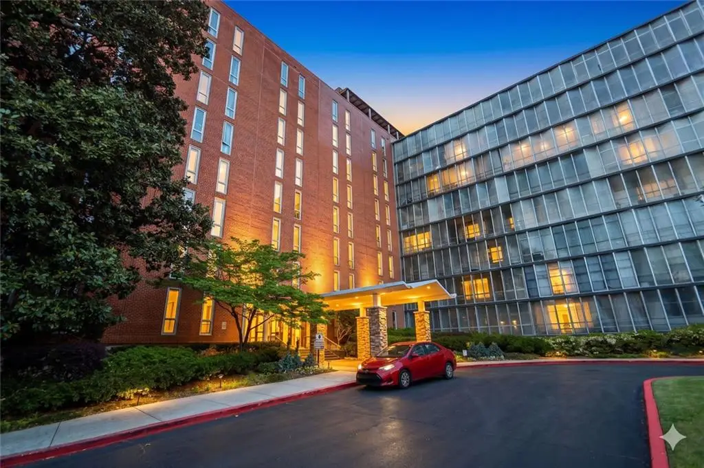 3060 Pharr Court North Nw #114, Atlanta, GA 30305 - #1