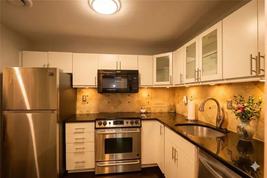 3060 Pharr Court North Nw #114, Atlanta, GA 30305 - #3