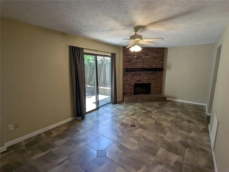 8839 Long Beach Circle, Sandy Springs, GA 30350 - #2