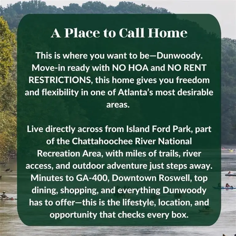 8839 Long Beach Circle, Sandy Springs, GA 30350 - #3