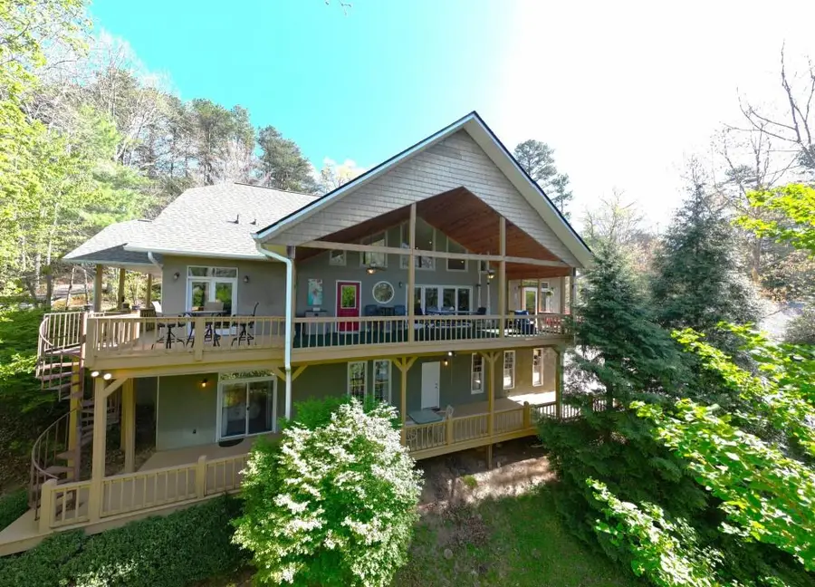 92 Notla Vista I, Blairsville, GA 30512 - #3