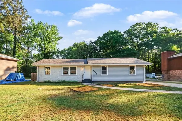 6340 Tahoe Drive, Atlanta, GA 30349