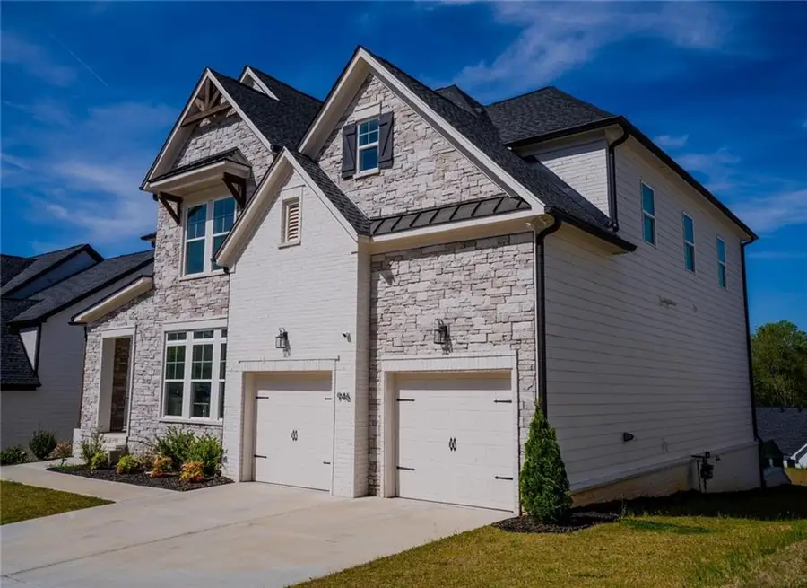 946 Keystone Drive, Woodstock, GA 30188 - #3