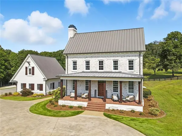 2229 Long Road, Ball Ground, GA 30107