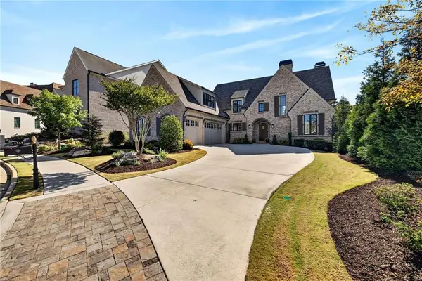 3585 Granton Street, Alpharetta, GA 30004