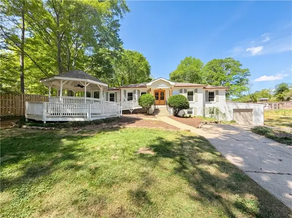 1663 Seayes Road Sw, Mableton, GA 30126