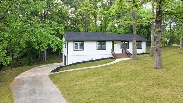 6581 Kellogg Drive, Acworth, GA 30102