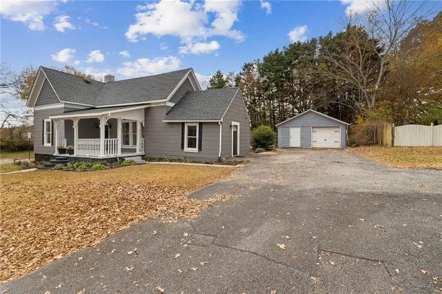 2951 Moon Station Road Nw, Kennesaw, GA 30144 - #3