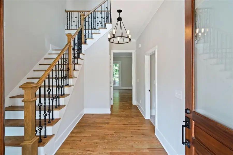 923 Oak Drive, Woodstock, GA 30189 - #3